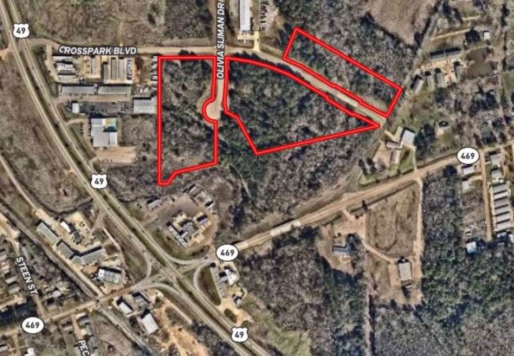 0 Crosspark Dr - Photo 1