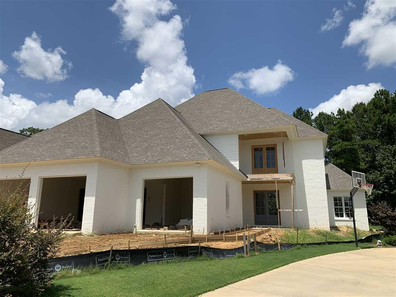 326 Covington Cv - Photo 1
