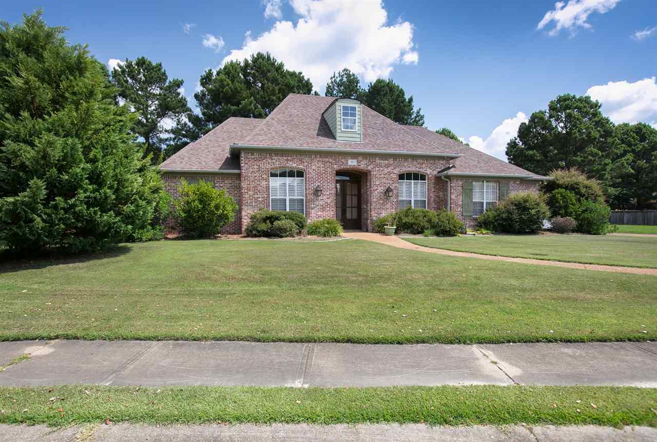 701 Wellington Way - Photo 1