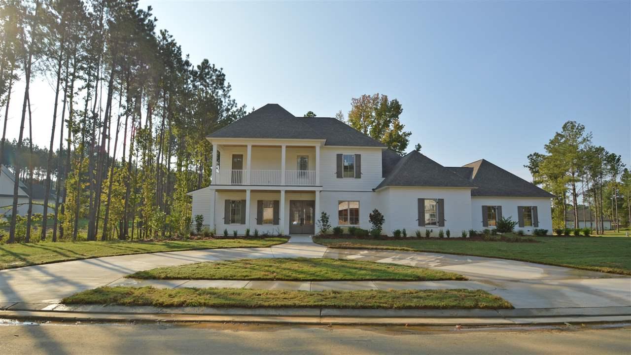158 Carrington Dr - Photo 1