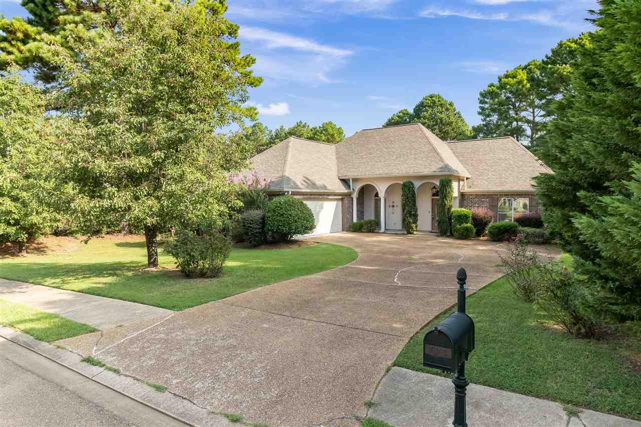 124 Whisper Lake Blvd - Photo 1