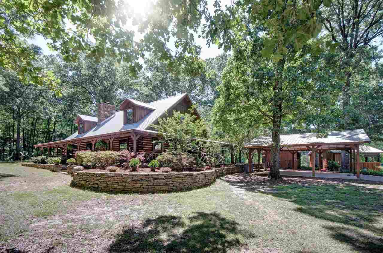 2649 Neil Collins Rd - Photo 1