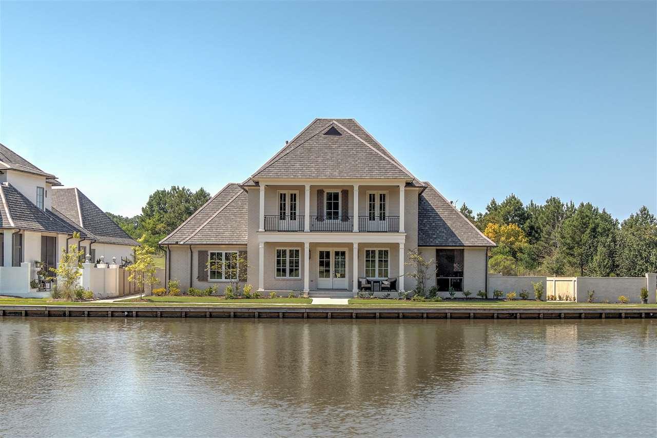 326 Stone Lake Cove - Photo 1