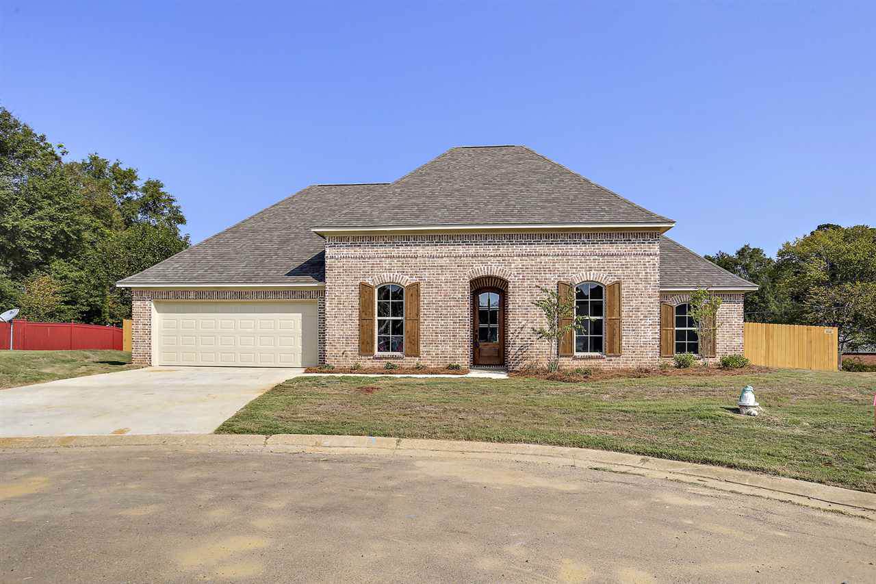 134 Wexford Way - Photo 1