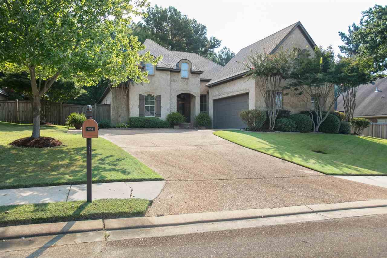 124 Brierfield Dr - Photo 1
