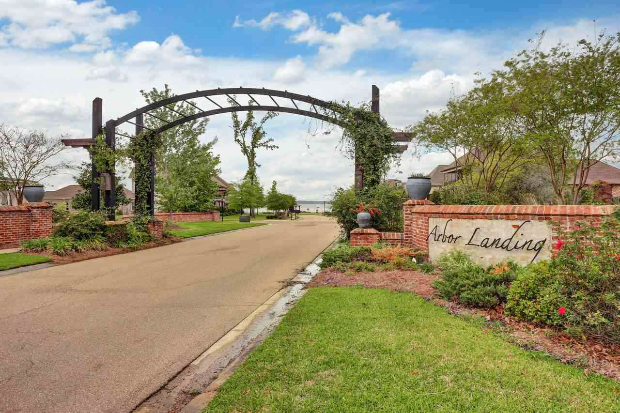 Lot 125 Arbor Pointe - Photo 1