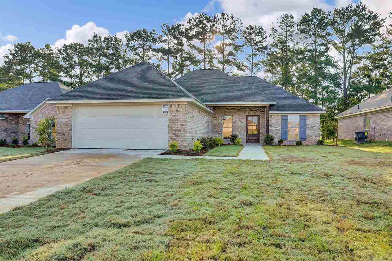 744 Sawgrass Lakes Dr - Photo 1