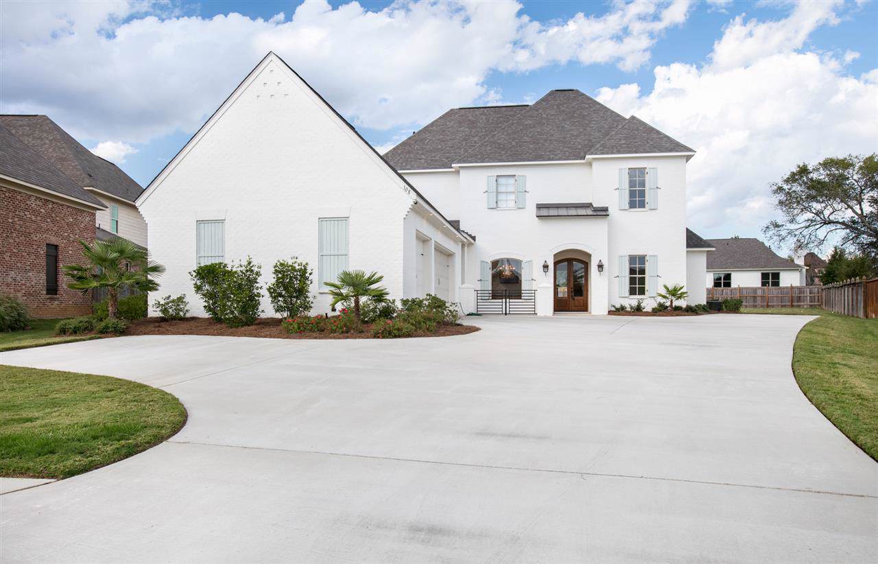 108 Esplanade Ct - Photo 1