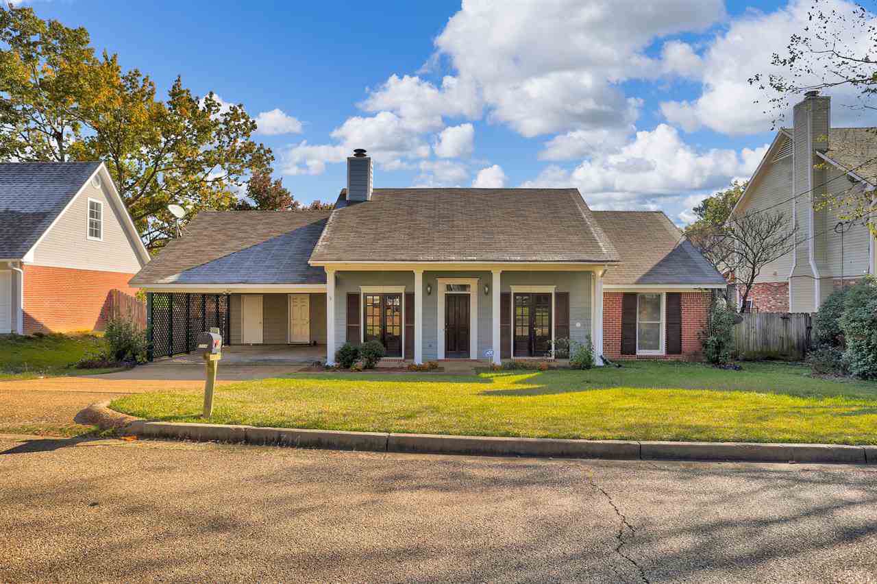 714 Dunleith Ln - Photo 1