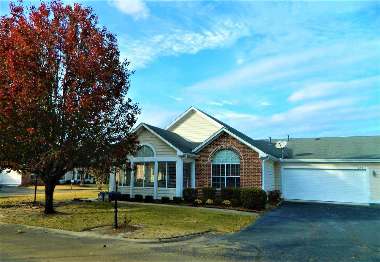 1125 Gerrit's Landing - Photo 1