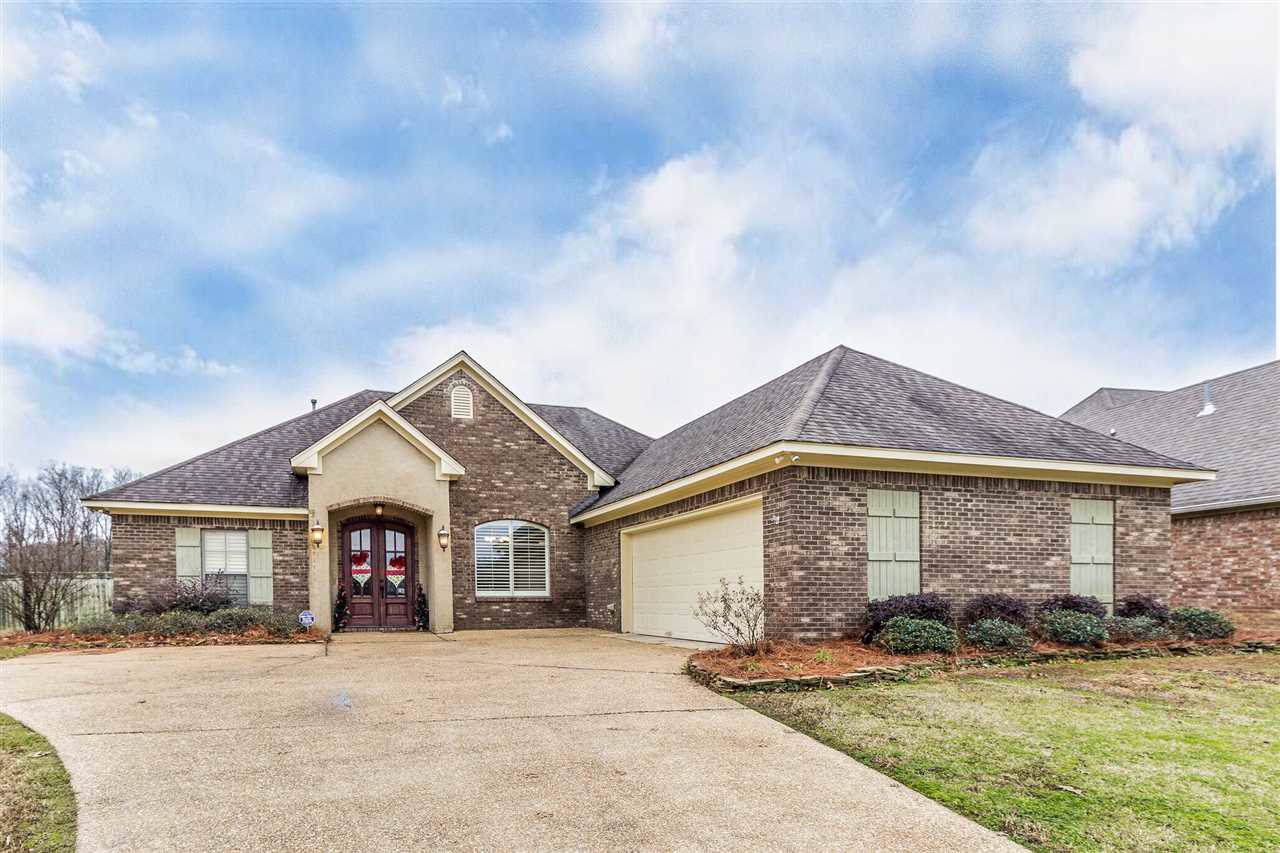 149 Mason Way - Photo 1