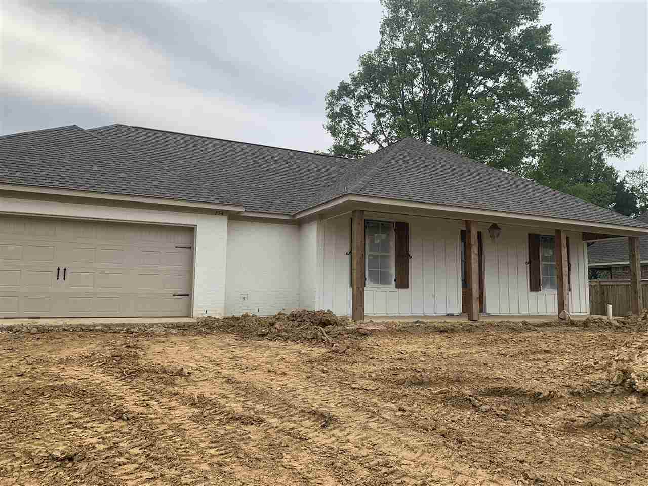 154 Sweetbriar Cir - Photo 1