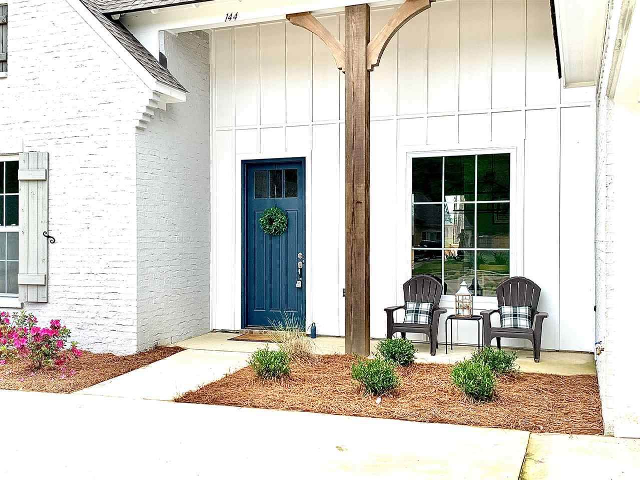 144 Camden Lake Dr - Photo 1