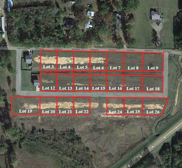 101 Golf Course Rd - Photo 1