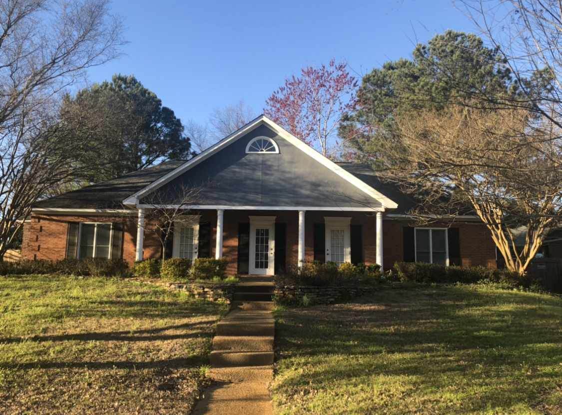 124 Trace Cove Dr. - Photo 1
