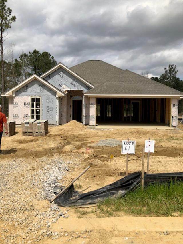 116 Kings Crossing - Photo 1