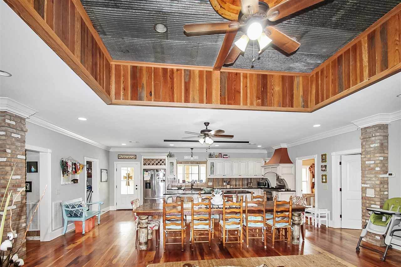 403 Dewitt-Flynt Rd - Photo 1