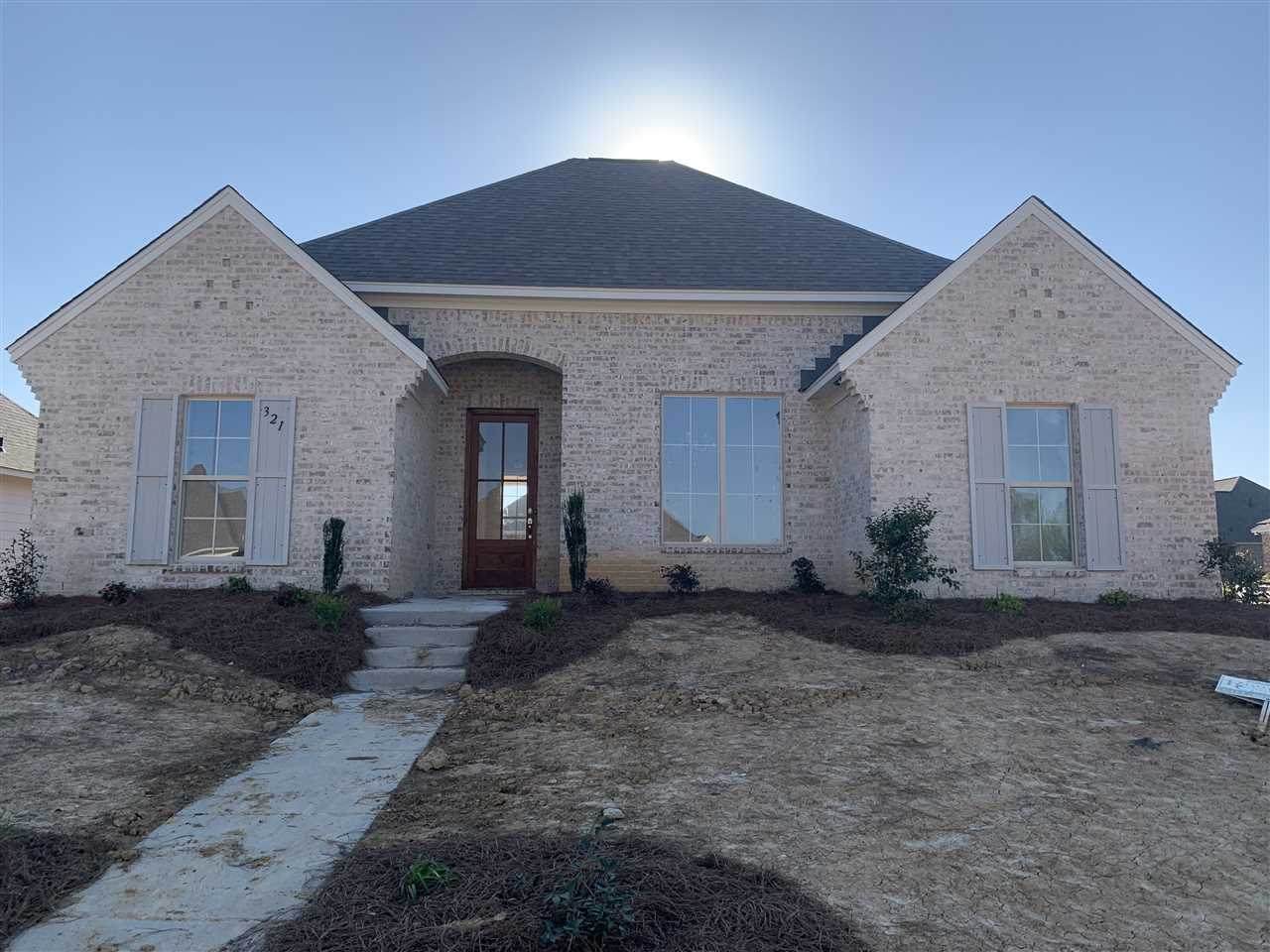 321 Buttonwood Lane - Photo 1
