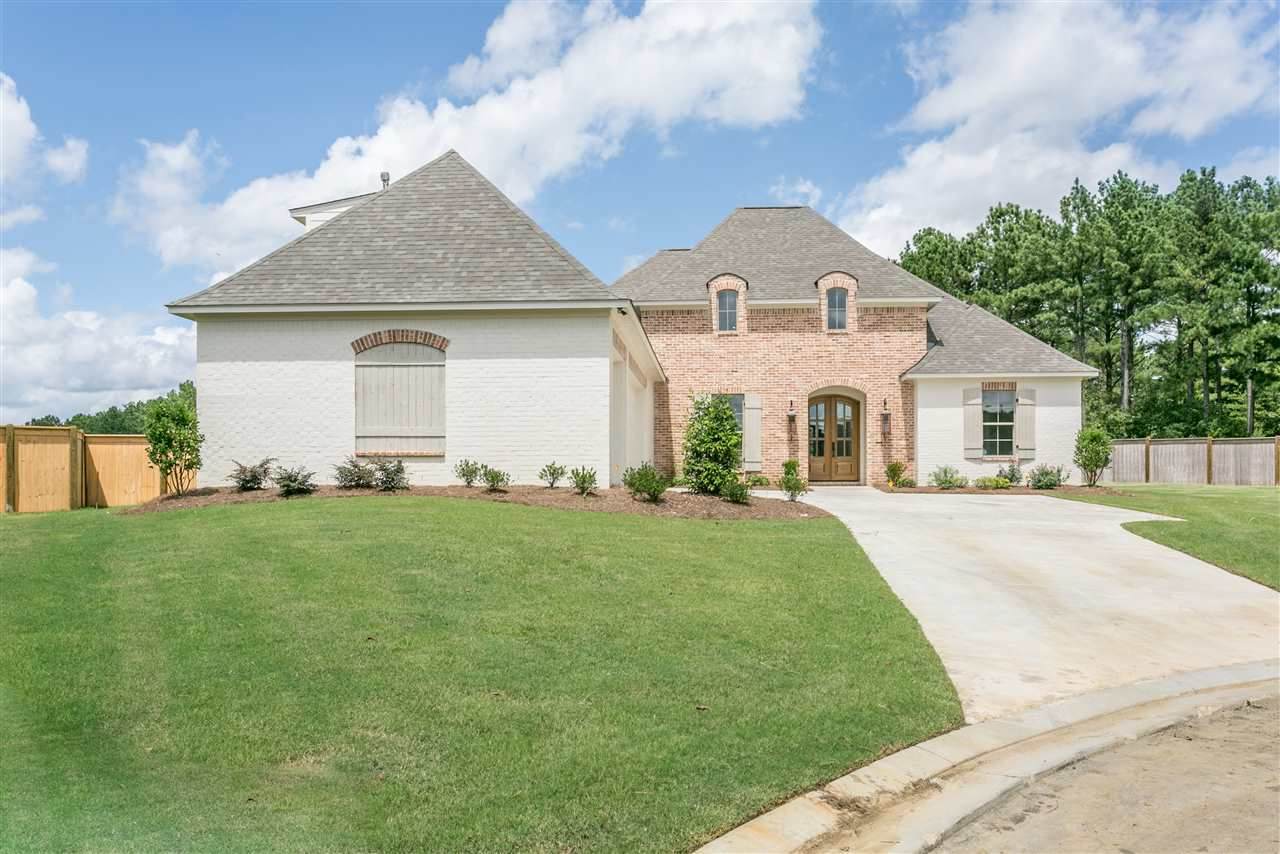 202 Reservoir Way - Photo 1