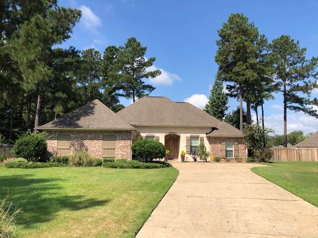 111 Claw Creek Cv - Photo 1