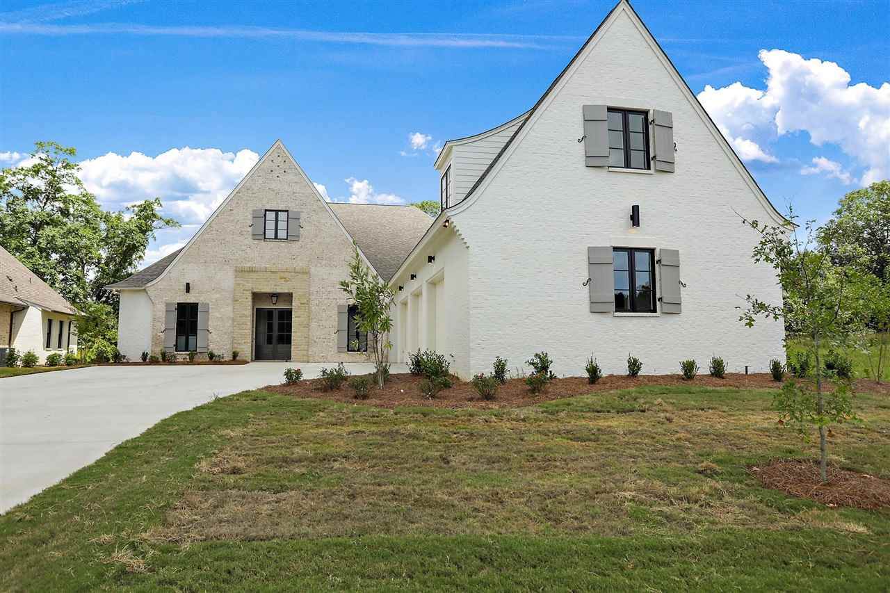 408 Whittington Cir - Photo 1