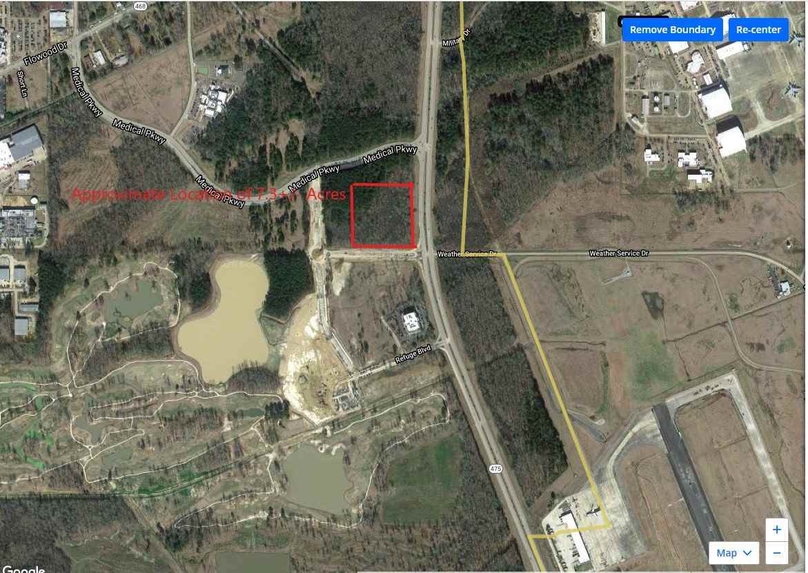 00 Airport Rd - Photo 1