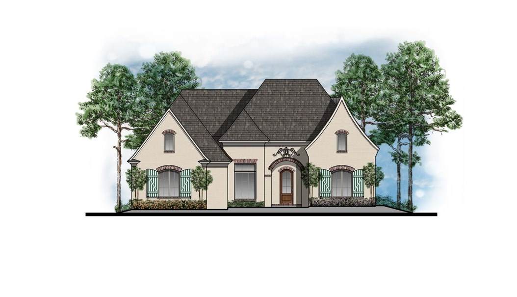 1317 Jasmine Way - Photo 1