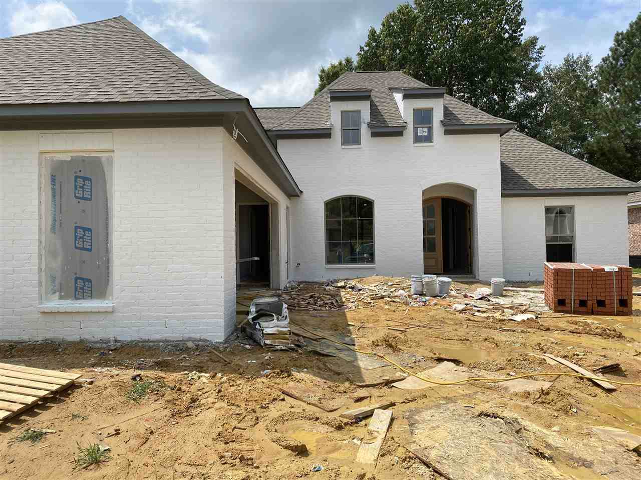 108 Vineyard Blvd - Photo 1