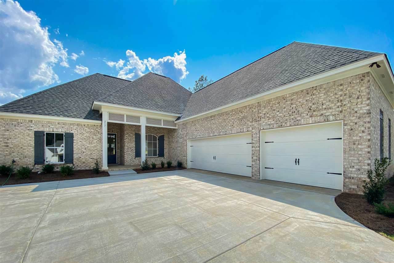 217 Kingswood Place - Photo 1