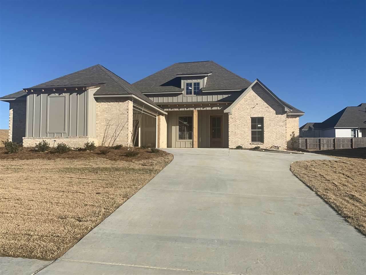 142 Longleaf Way - Photo 1
