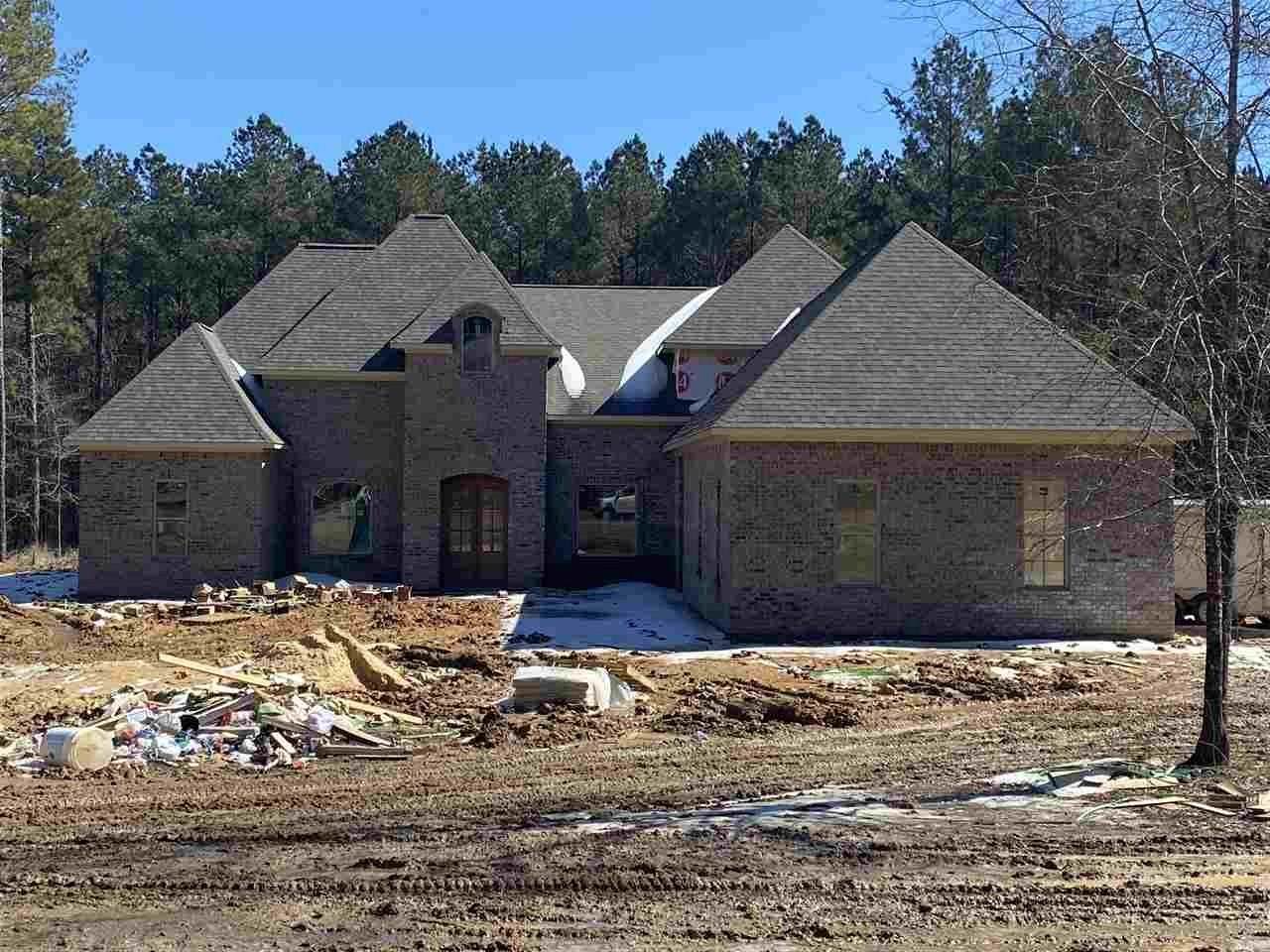 509 Durango Dr - Photo 1