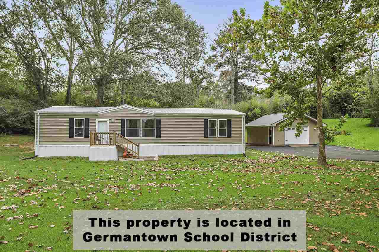 186 Ramage Rd - Photo 1