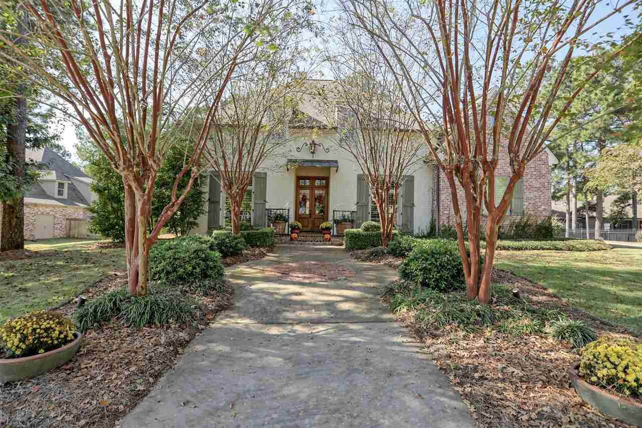 105 Glenwood Ln - Photo 1