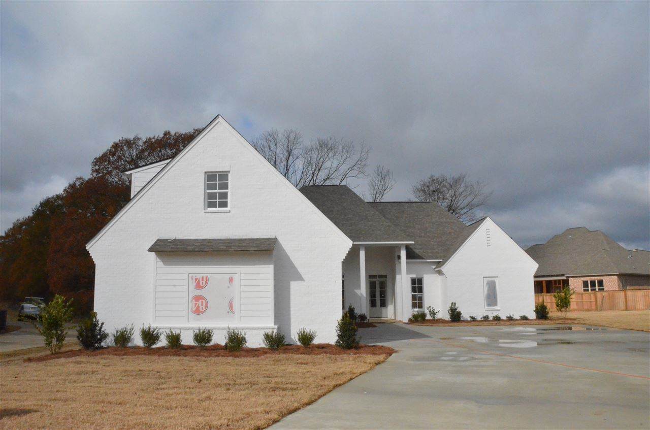 322 Colony Ct - Photo 1