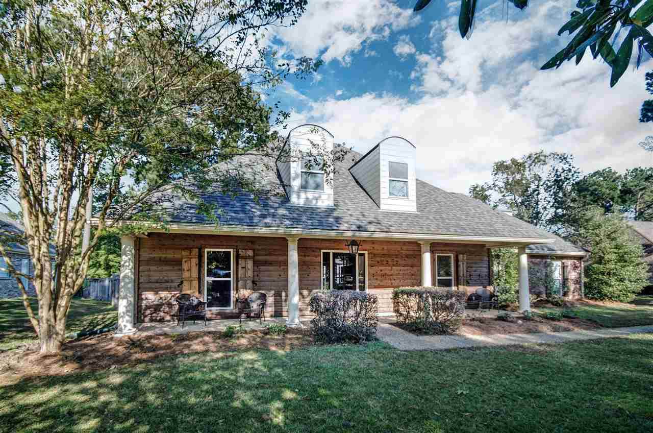 511 Pelahatchie Shore Dr - Photo 1