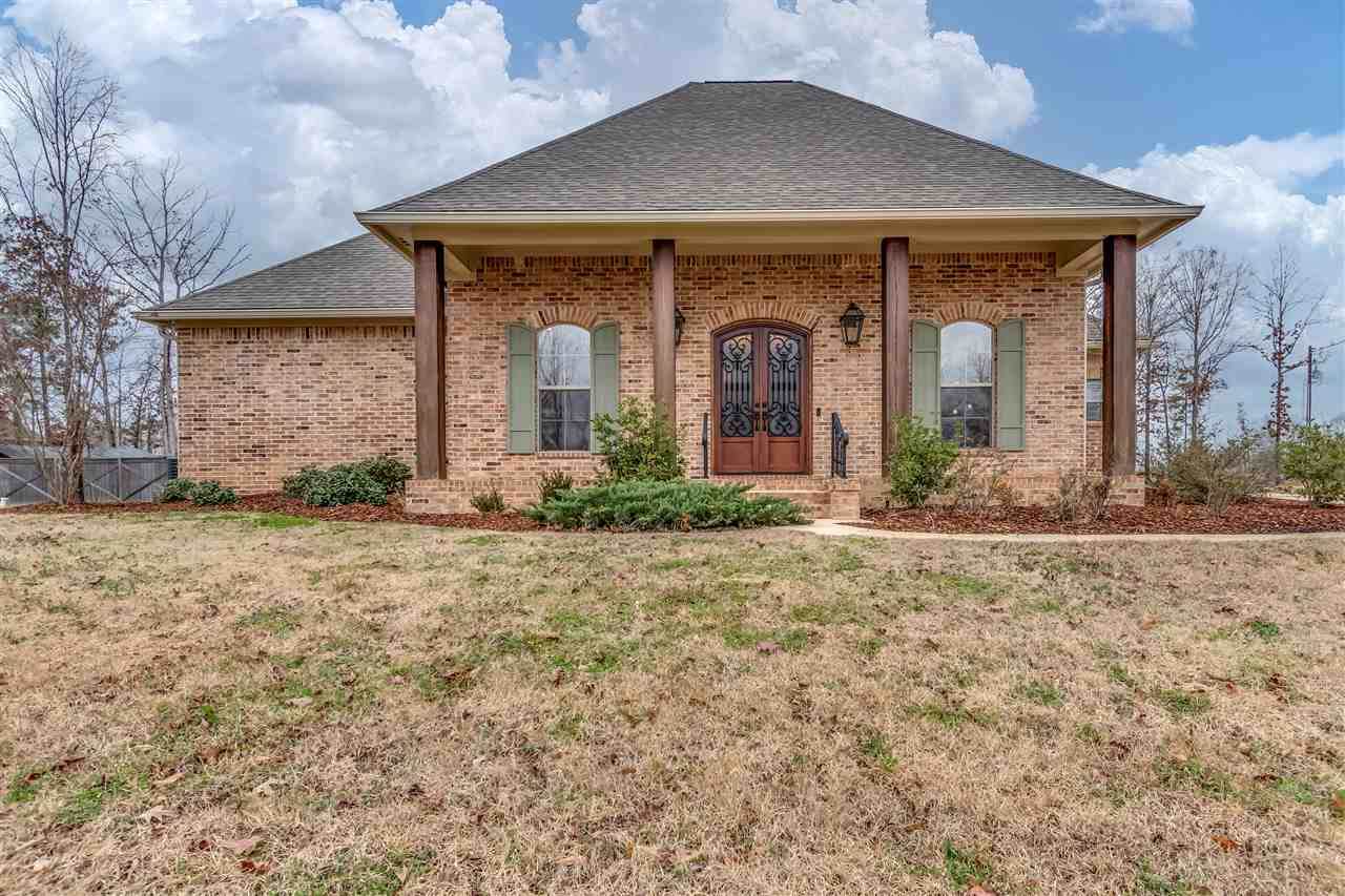 717 Clover Ridge Way - Photo 1