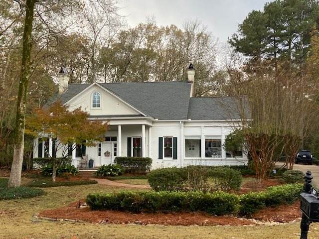 304 Forest Lake Dr - Photo 1