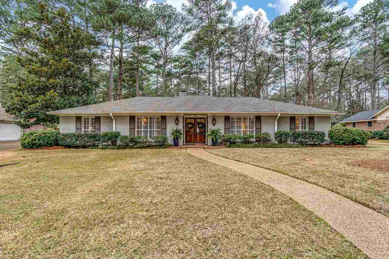 5487 Kaywood Dr - Photo 1