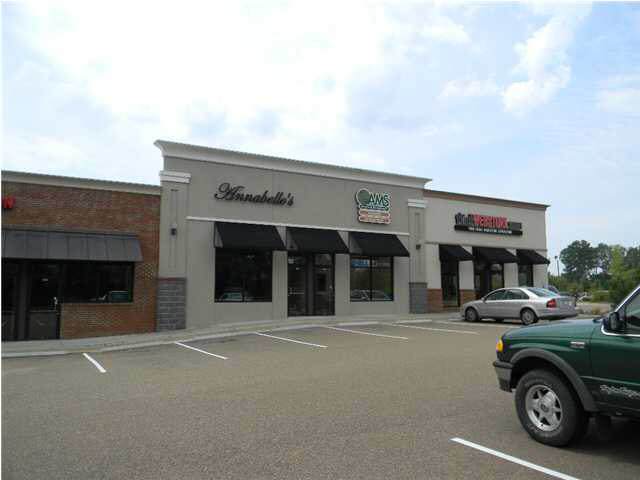 655 Lake Harbour - Photo 1