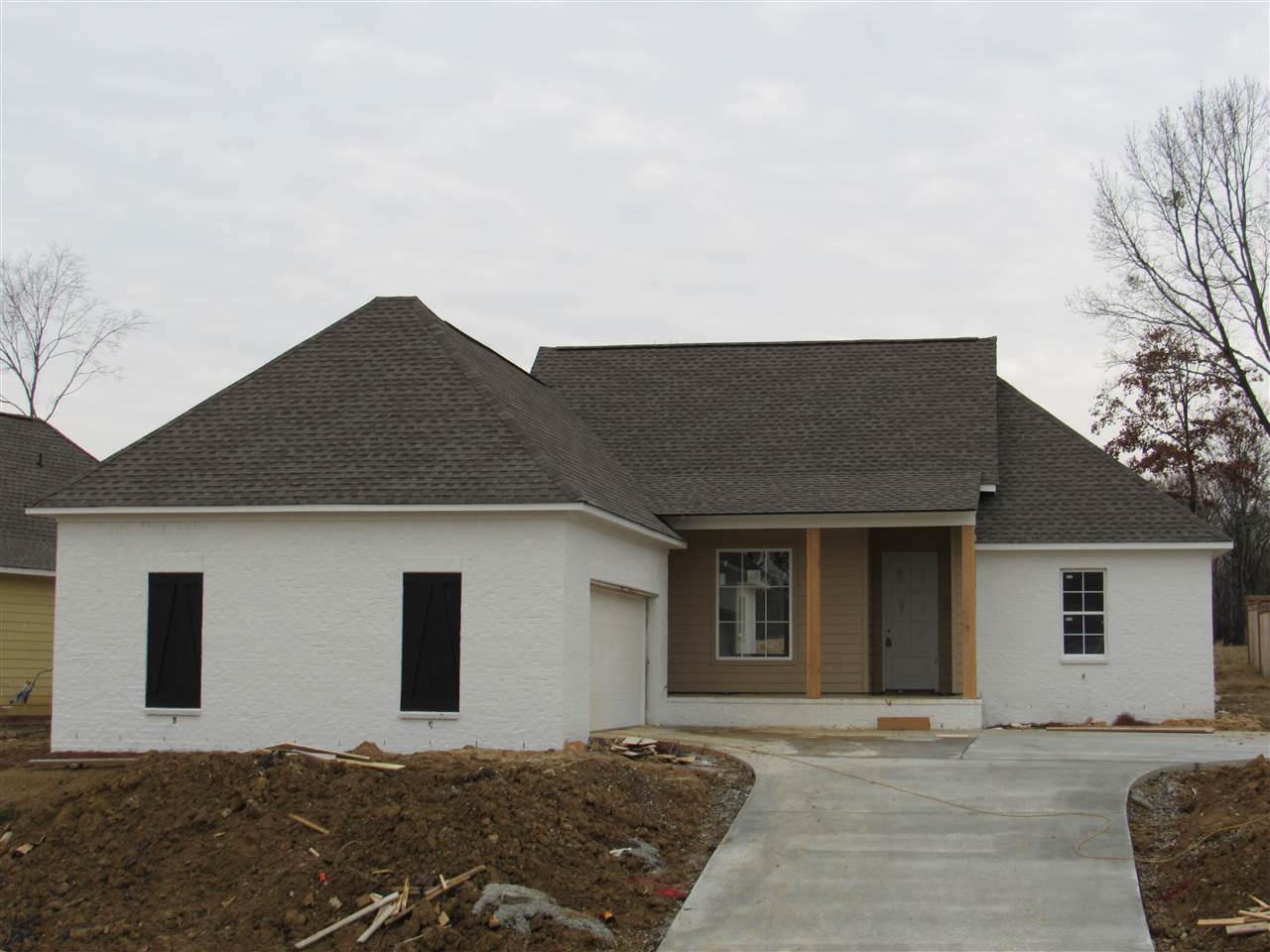 114 Shore View Dr - Photo 1