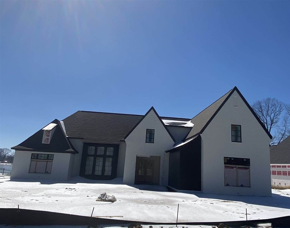 246 Westlake Cir - Photo 1