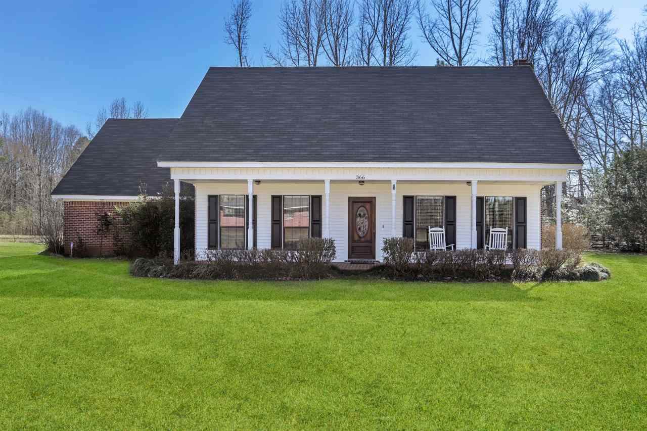 366 Taylor Loop Rd - Photo 1