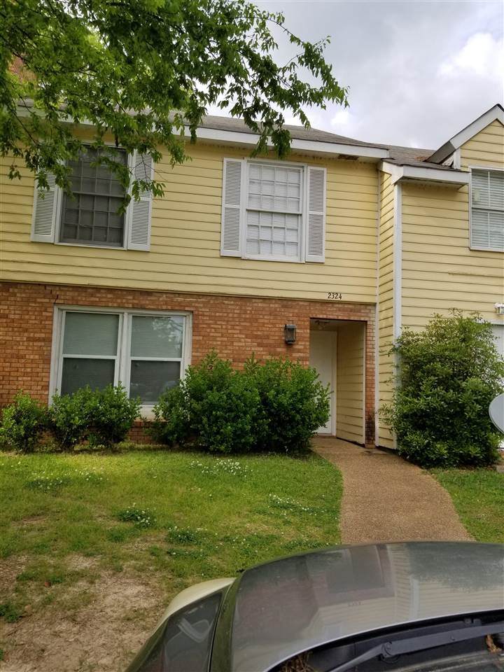 2324 River Oaks Blvd - Photo 1