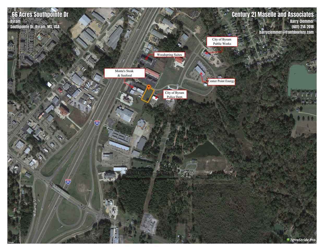 0 Southpointe Dr - Photo 1