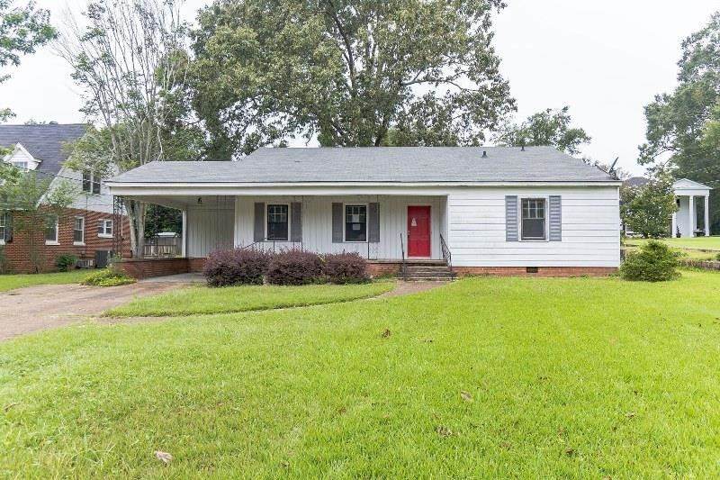 414 Crockett Ave - Photo 1