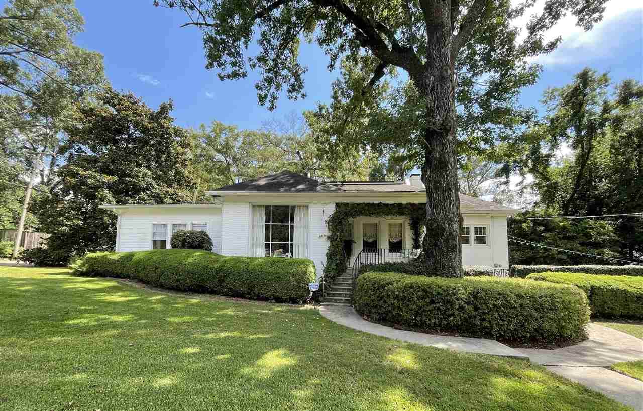 1521 Poplar Blvd - Photo 1