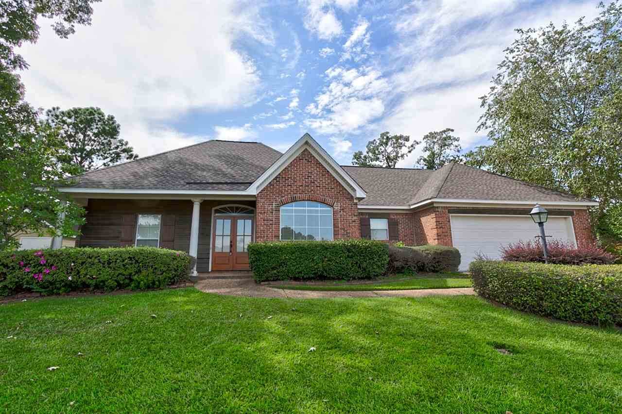 315 Barrington Cv - Photo 1