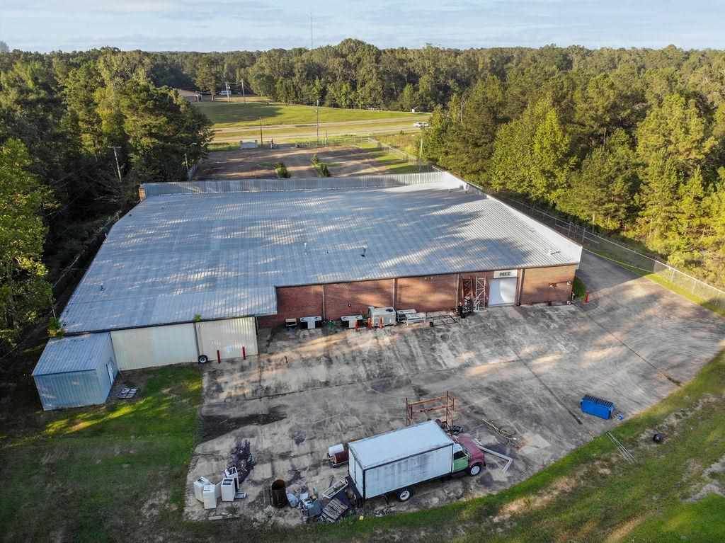 8339 Hwy 18 W Hwy - Photo 1
