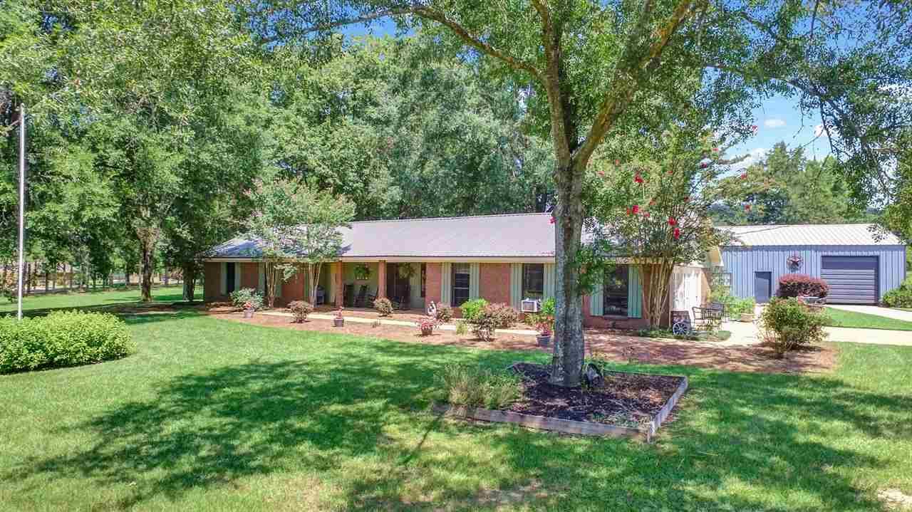 18498 Old Port Gibson Rd - Photo 1