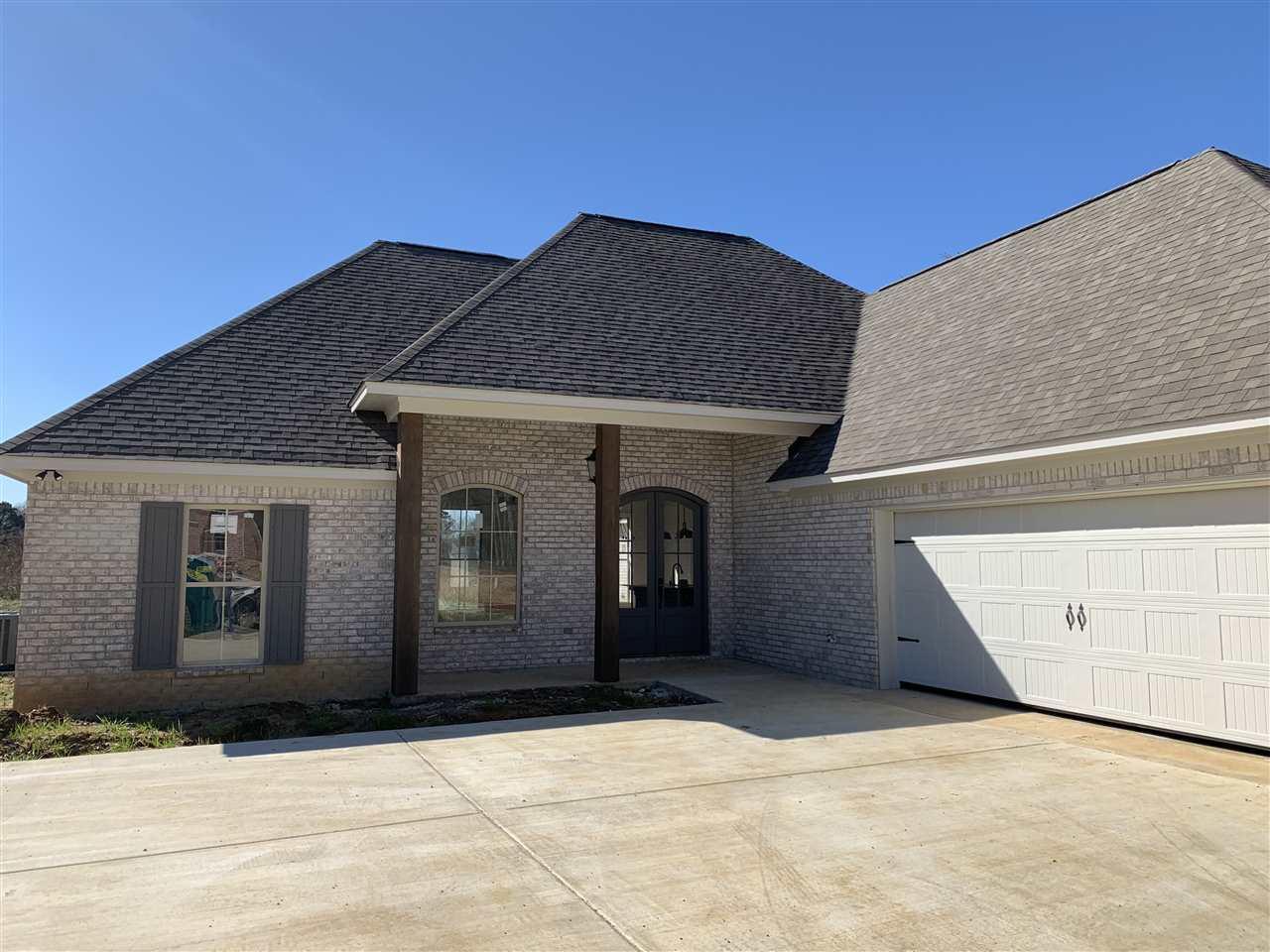 123 Bridge Walk Dr - Photo 1